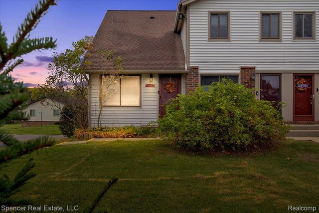 7210 Bluewater Drive, Independence charter township