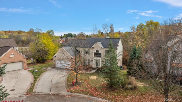 5699 Applegrove Drive, West Bloomfield charter township