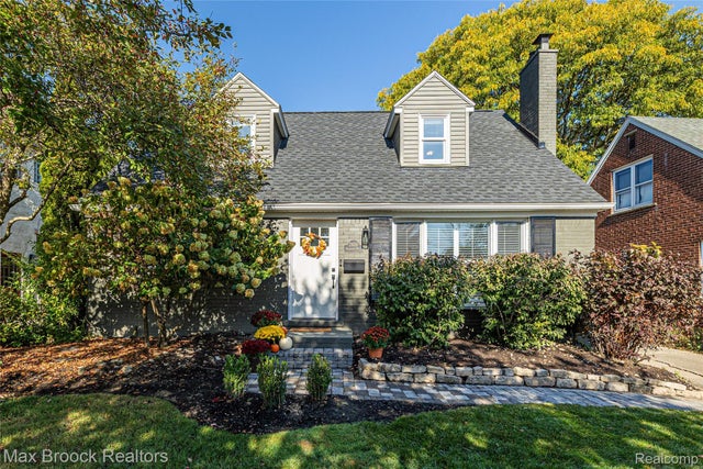 2826 Bembridge Road, Royal Oak city