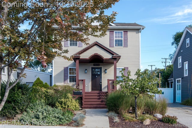 1320 Hartrick Avenue, Royal Oak city