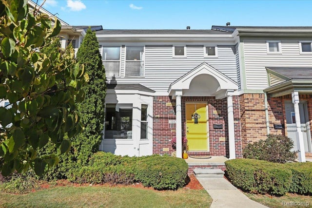 1143 Woodward Heights, Ferndale city