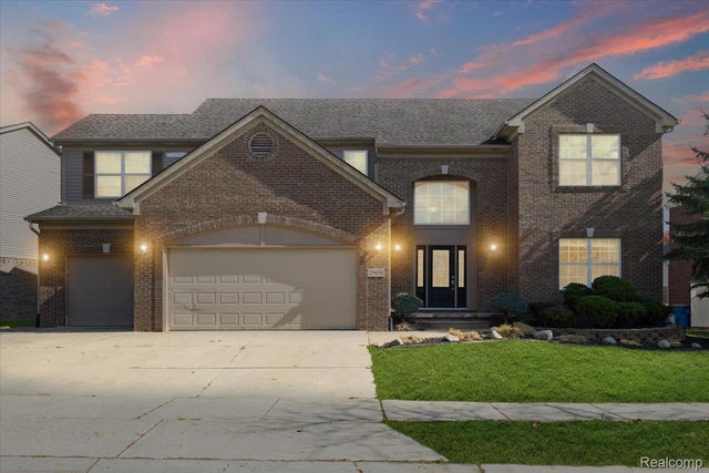 29650 Trailwood Drive, Warren city