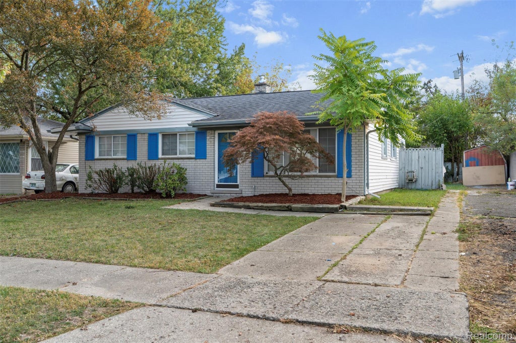 29215 Carlton Street, Inkster city