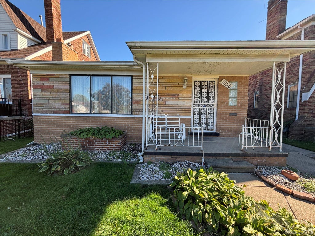 11156 E Outer Drive, Detroit city