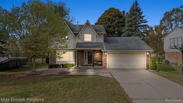 5173 Old Cove Road, Independence charter township