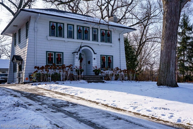 1027 W 11 Mile, Royal Oak city