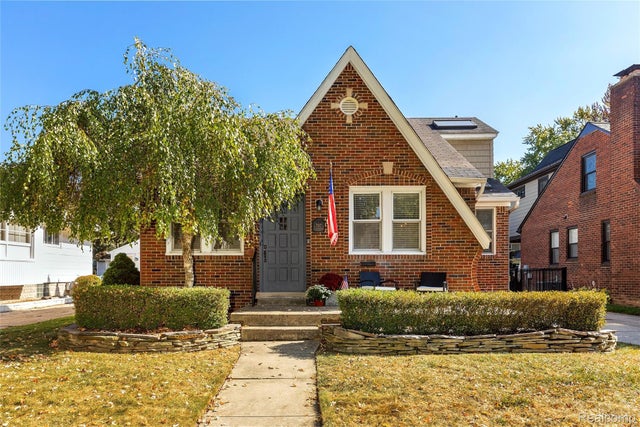 707 S Alexander Avenue, Royal Oak city