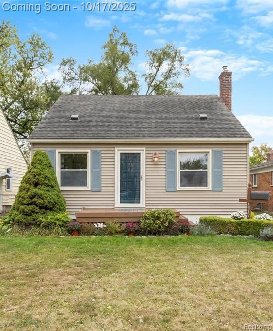 1417 Eaton Road, Berkley city