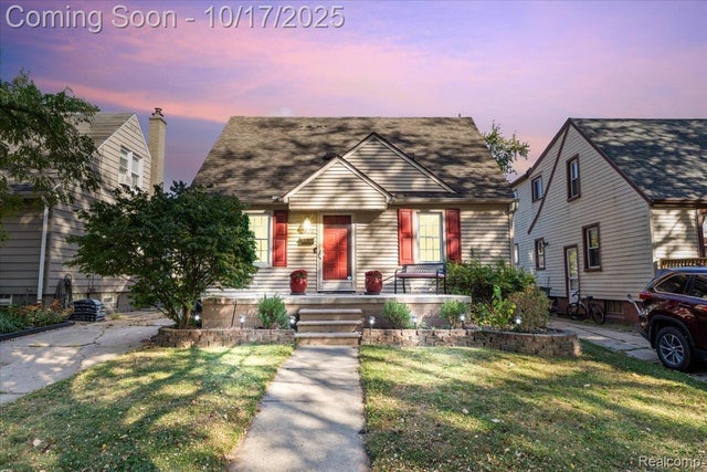 3236 Edgeworth Street, Ferndale city