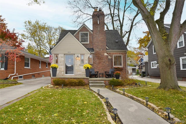 800 Maplegrove Avenue, Royal Oak city