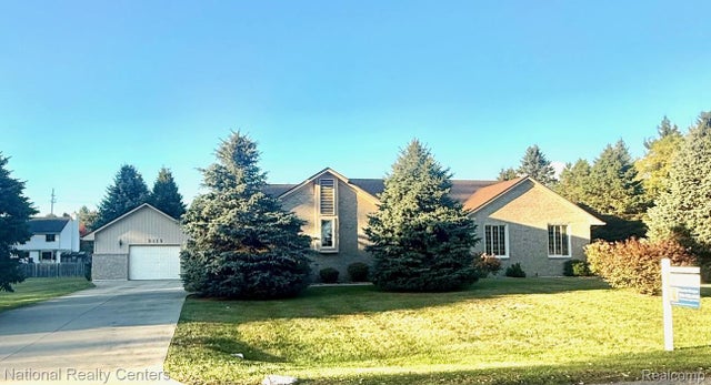 5115 Driftwood Drive, Commerce charter township