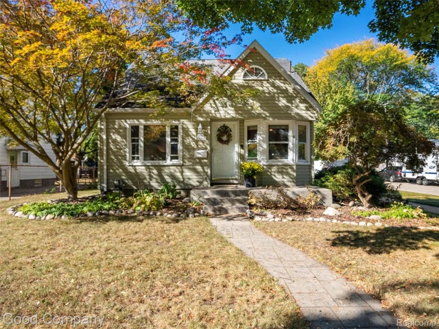 302 S Vermont Avenue, Royal Oak city