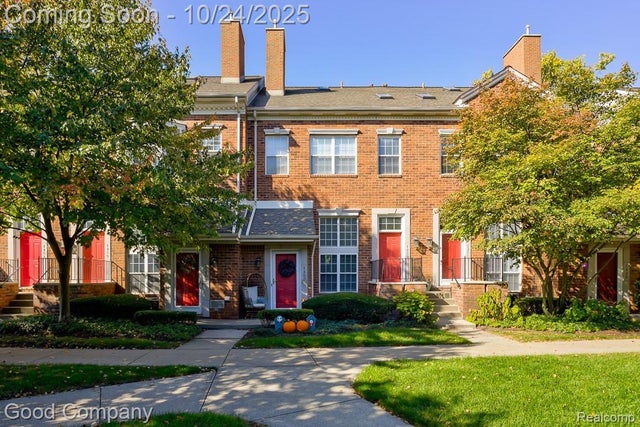1455 Chesapeake Drive, Royal Oak city