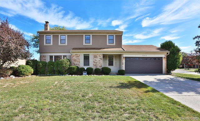 15916 Swathmore Lane, Livonia city