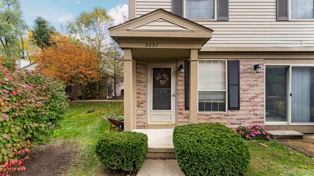 3057 Forest Creek Court, Ann Arbor city