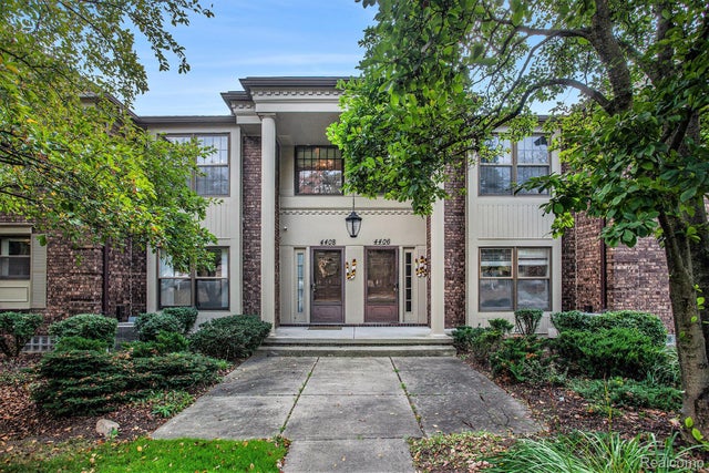 4408 Knightsbridge Lane, West Bloomfield charter township