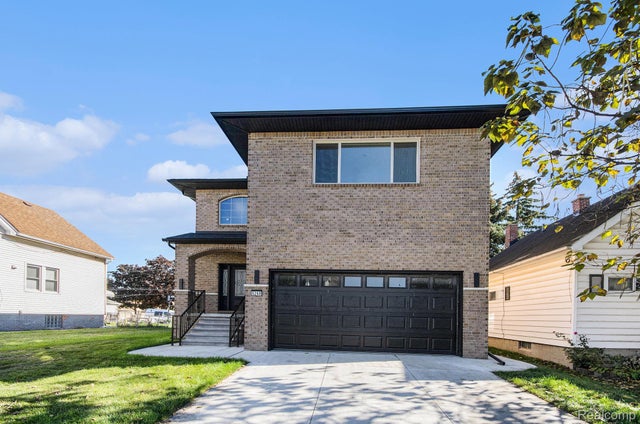 5268 Hartwell Street, Dearborn city