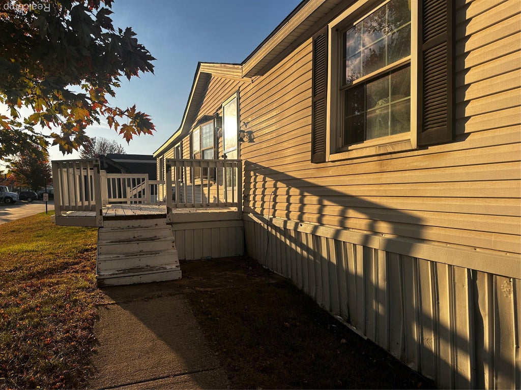 7084 Ranger Drive, Romulus city