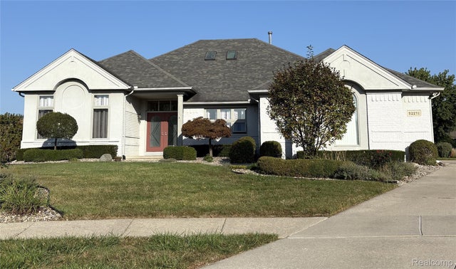 52271 Buckskin Drive, Macomb township