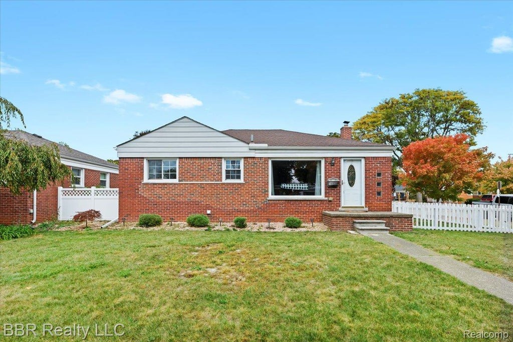 3236 S Margarette Court, Trenton city