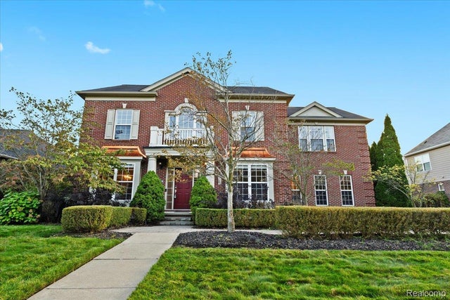 49499 Great Falls Road, Canton charter township