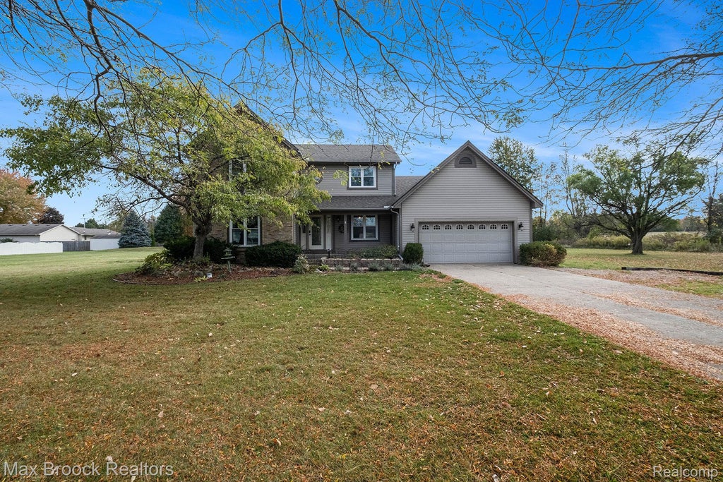 5031 Belsay Road, Grand Blanc city