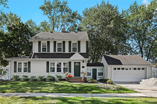 4325 Olivia Avenue, Royal Oak city