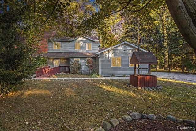 404 N Sybald Street, Westland city