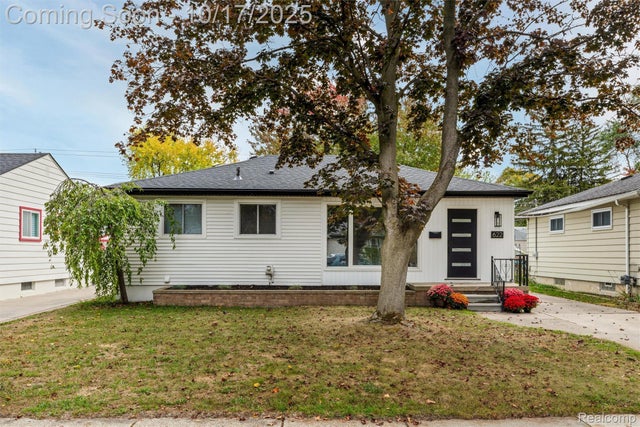 622 N Wilson Avenue, Royal Oak city