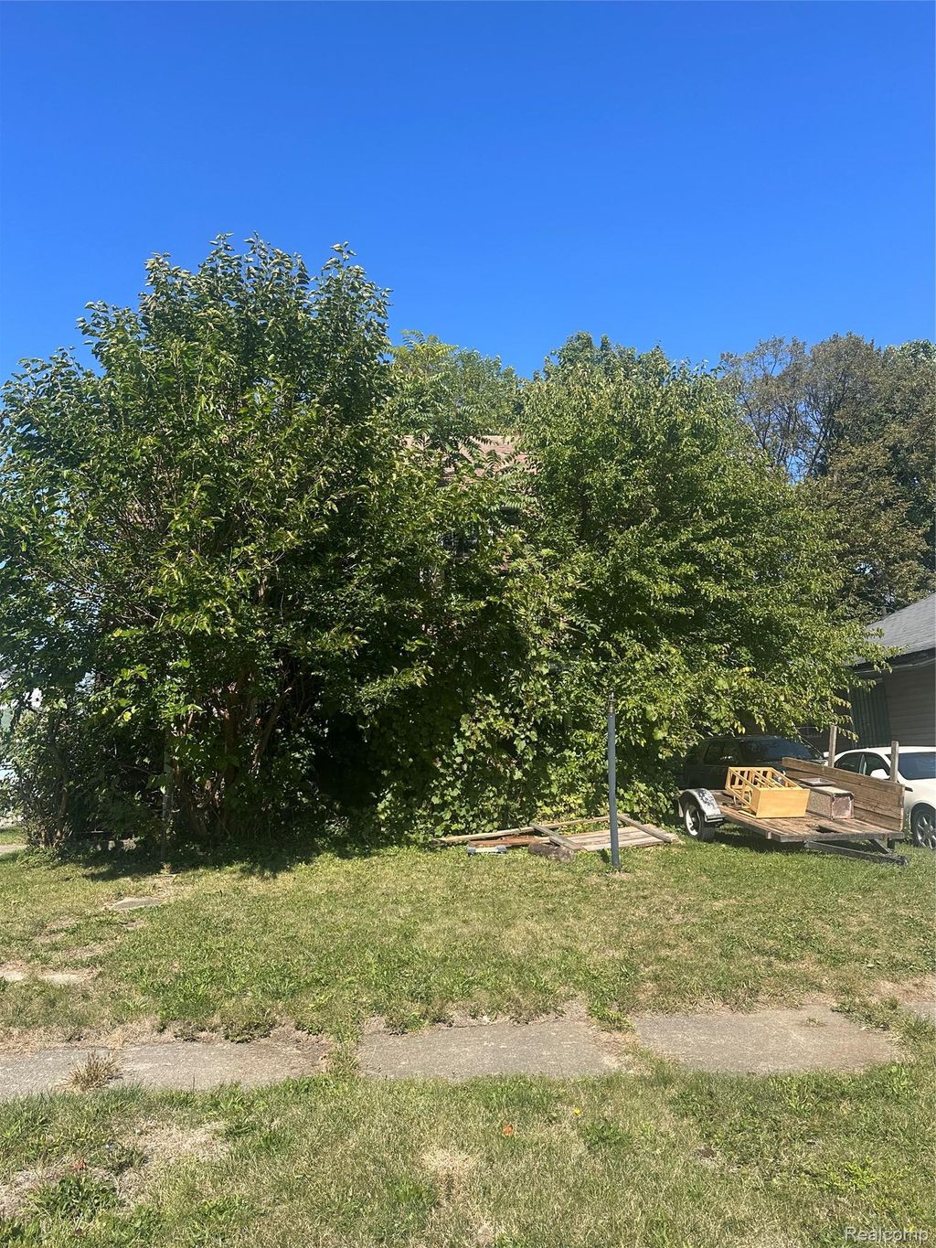 2302 Mallery Street, Flint city