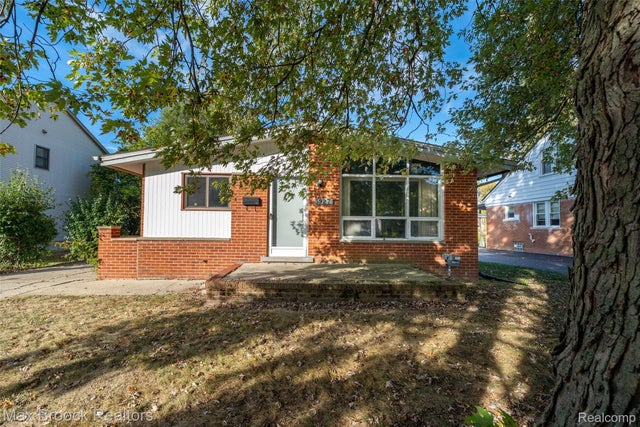 3927 Woodland Avenue, Royal Oak city