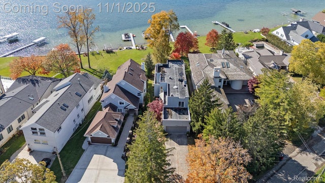 3217 Interlaken Street, West Bloomfield charter township