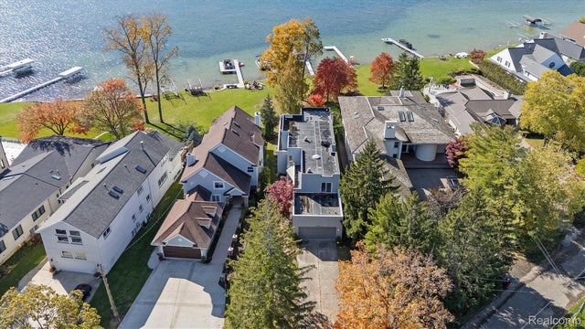 3217 Interlaken Street, West Bloomfield charter township