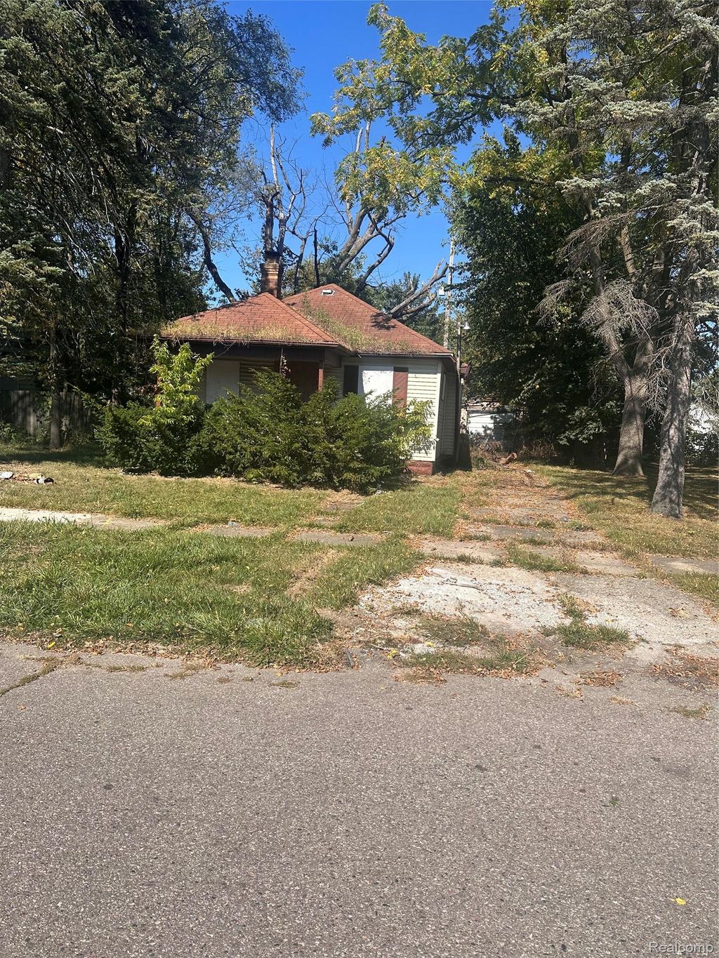 2612 Concord Street, Flint