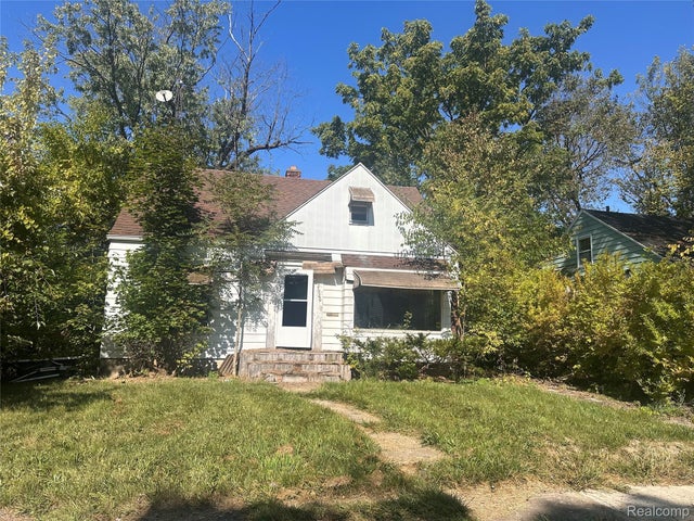 2622 Concord Street, Flint city