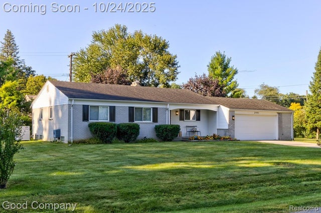 2991 Lanergan Drive, Troy city
