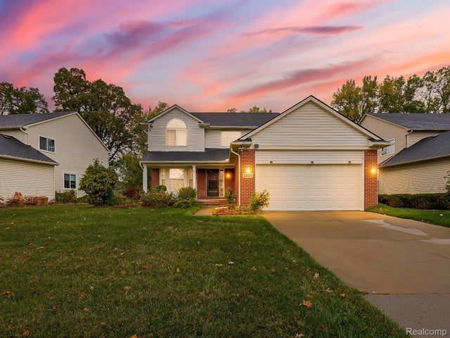 1255 Hartland Street, Troy city