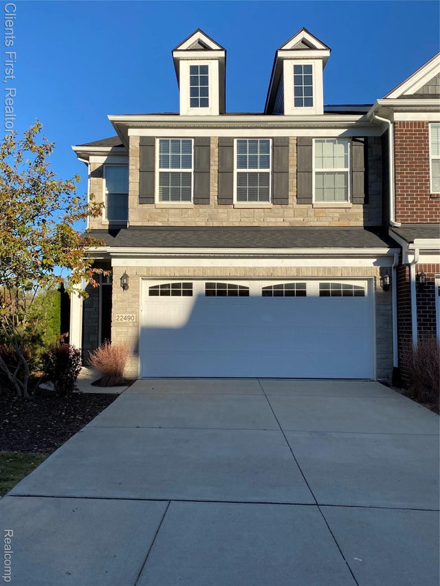 22490 Woodbridge Lane, Novi city