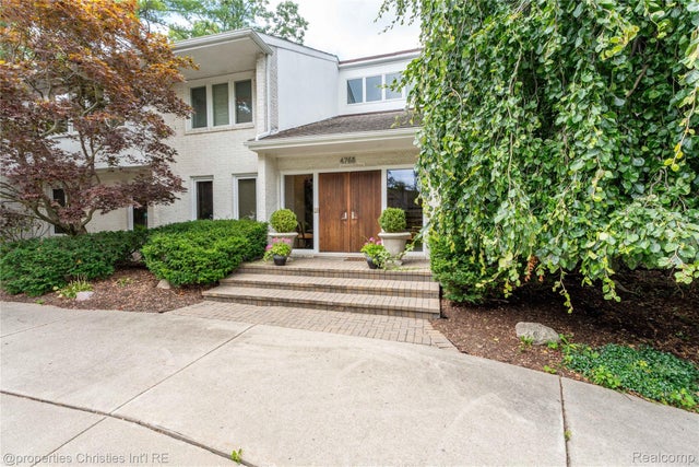 4768 Wendrick Drive, West Bloomfield charter township