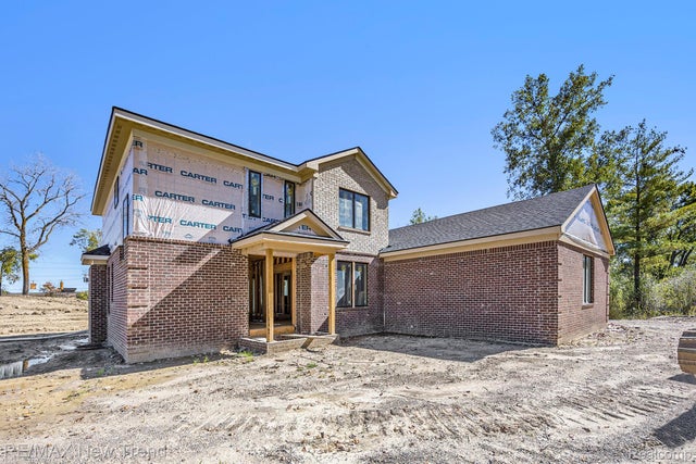 30476 Birchway, Franklin village