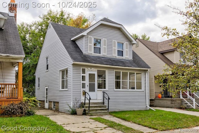 764 Spencer Street, Ferndale city