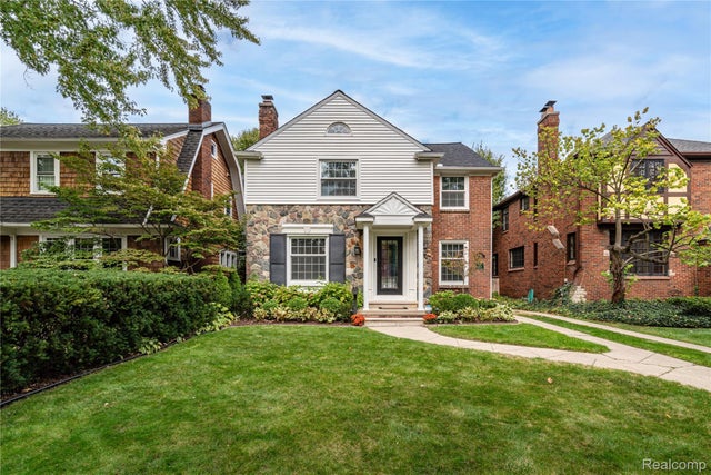 838 W Oakridge Street, Ferndale city