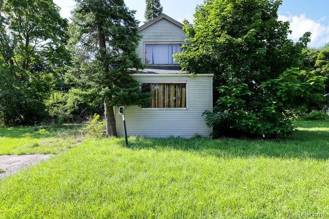 1521 W Dartmouth Street, Flint city