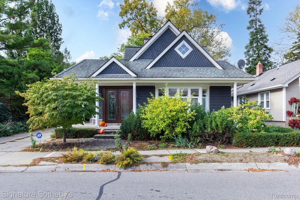 608 Purdy Street, Birmingham city