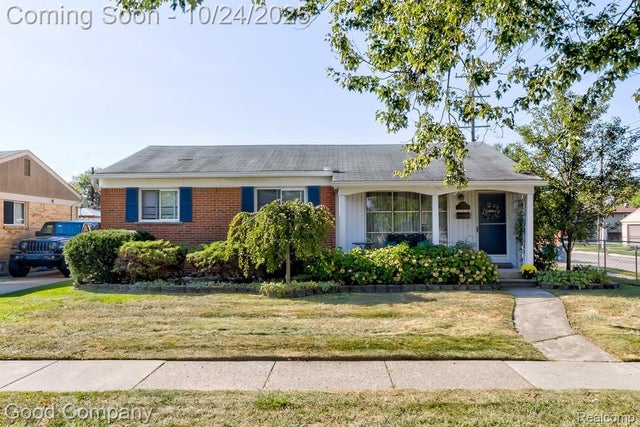 1204 Montrose Avenue, Royal Oak city