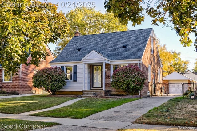3210 N Connecticut Avenue, Royal Oak city