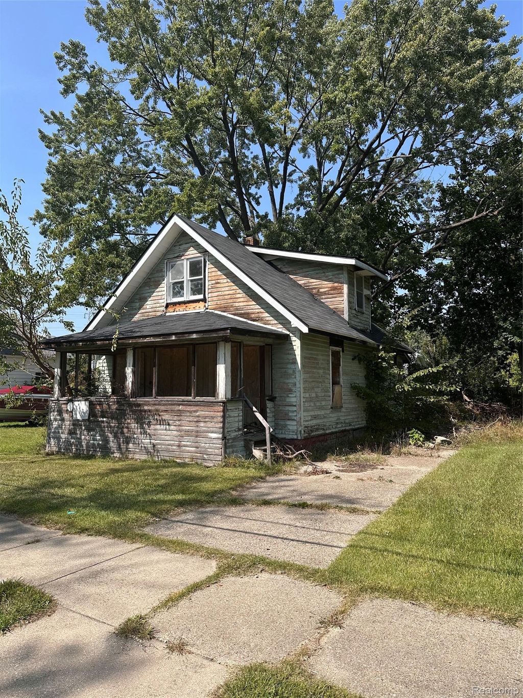 1623 Montana Avenue, Flint city