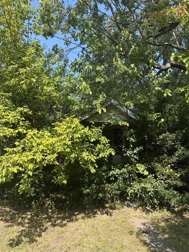 3149 Whittier Avenue, Flint city