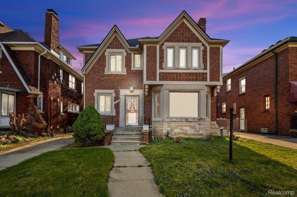 17390 Northlawn Street, Detroit city