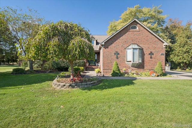 4000 S Sheldon Road, Canton charter township